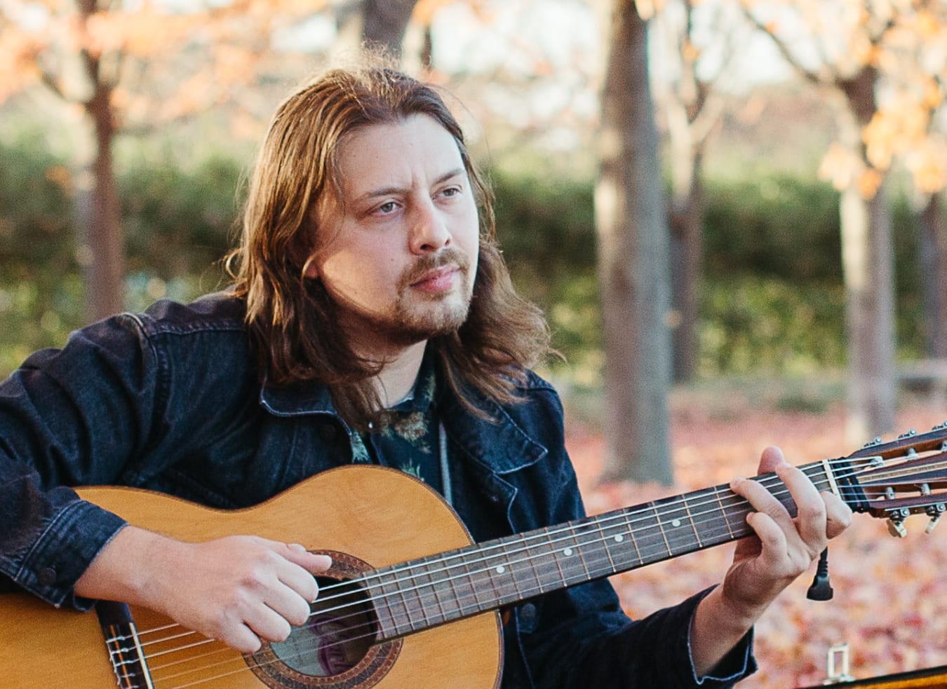 Master The Fretboard With Confidence