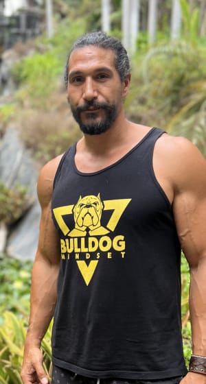 Become The Strong, Confident Man You Admire