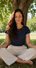 Heal, Shift, And Rebuild From The Inside Out