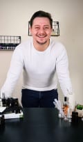 Create Your Own Custom Perfumes