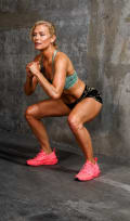 Become a Fierce & Healthy Vegan 