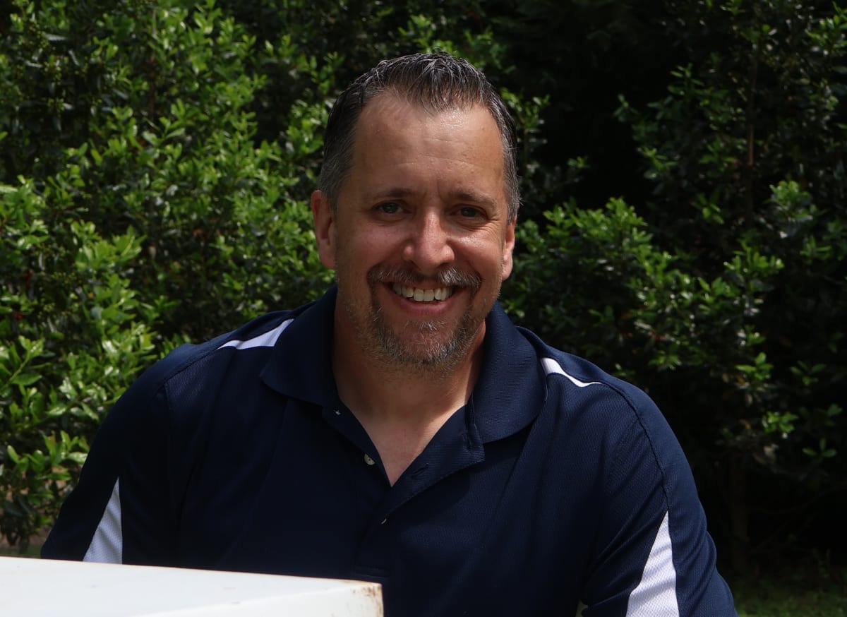 Manage Your Hives With Confidence
