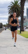 Build Strength That Compliments Your Running