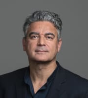Karim Benammar