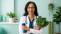 Lifestyle Medicine -
Vitality, Clarity & Longevity