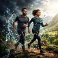 A science-backed path to balanced blood sugar, lasting energy, and metabolic freedom
