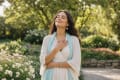 Feel Personally Guided By Fareen Into The Love You Truly Desire