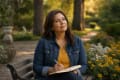 Feel anxious, stuck, or distant from God?