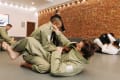Improve Your Jiu Jitsu Technique, One Step at a Time