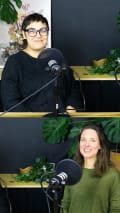 Learn real English from natural conversations