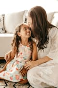 Feel closer to your kids, one small moment at a time.
