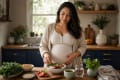 From Preconception to Postpartum, Feel Deeply Supported