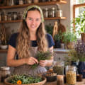 Become a Confident Herbalist — For Yourself, For Your Family, For Life