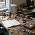 Find Your Voice Through Jewelry Design