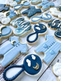 Mastering the Art of Custom Cookies