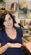 Master Encaustic Techniques at Any Level — With a Coach That Meets You Where You Are