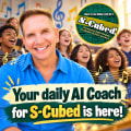 Meet Your S-Cubed AI Coach for Sight Singing