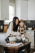 Make meals and kids’ clothing easier—your way.