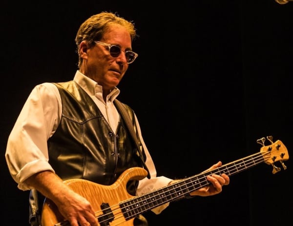 Find The Courage To Follow Your Dream!