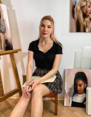 Daria Callie