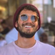Michael Jade