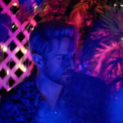 Chase Thompson