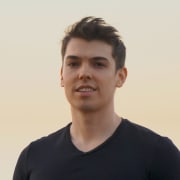 Dustin Atlas (Night Panda)