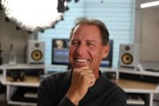 Jeff Lippencott