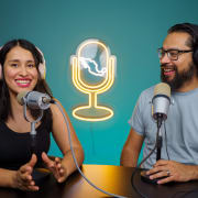 How To Spanish Podcast (David & Ana)