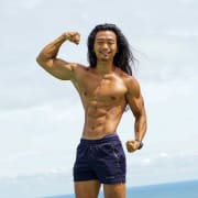 Jerome Tan