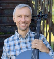 Dr. Maxim Kozlov