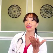 Coach Dr. Ann Hester, M.D.
