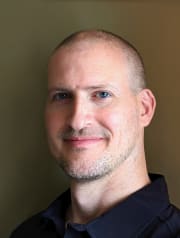 Bobby Rebholz