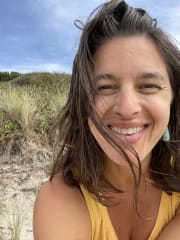 NAOMI GOTTLIEB-MILLER