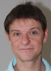 Dave Nicholls