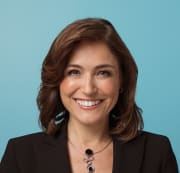 Paula Caligiuri, PhD
