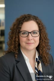 Danielle Boddy, The Insight Coach