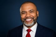 Dr. Manny Scott