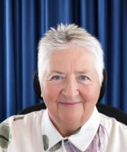 Lynn Fraser