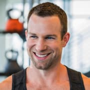 Abel James