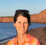 Jackie Trimper