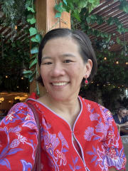 Clara Lieu
