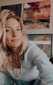 Kat Stauffer