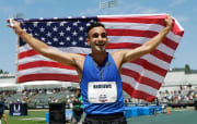 Robby Andrews