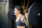 Rachel Glick