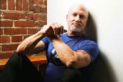 Eric North