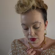 Shoshi Winstanley-Brown