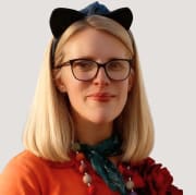 Molly Arbuthnott