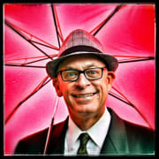 Paul Zimmerman