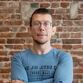 Josh Vogel